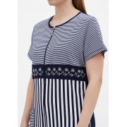 Халат Romeo Life XL,2XL,3XL,4XL,5XL 7518